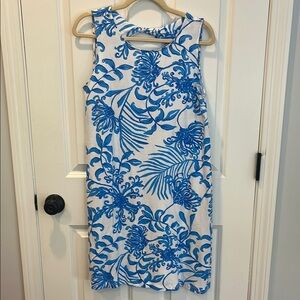Lilly Pulitzer Eliza Cotton Dress